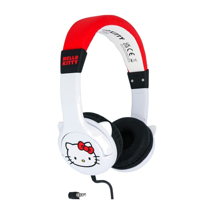 OTL TECHNOLOGIES Cuffie wireless per bambini con