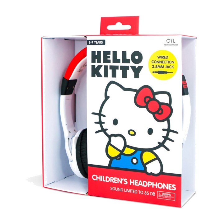 OTL TECHNOLOGIES Cuffie wireless per bambini con