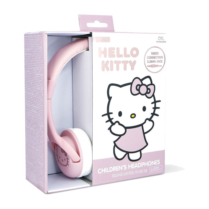 OTL TECHNOLOGIES Casque sans fil pour enfants avec réduction