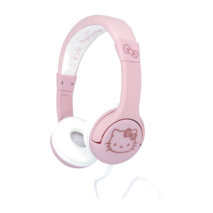 OTL TECHNOLOGIES Cuffie wireless per bambini con