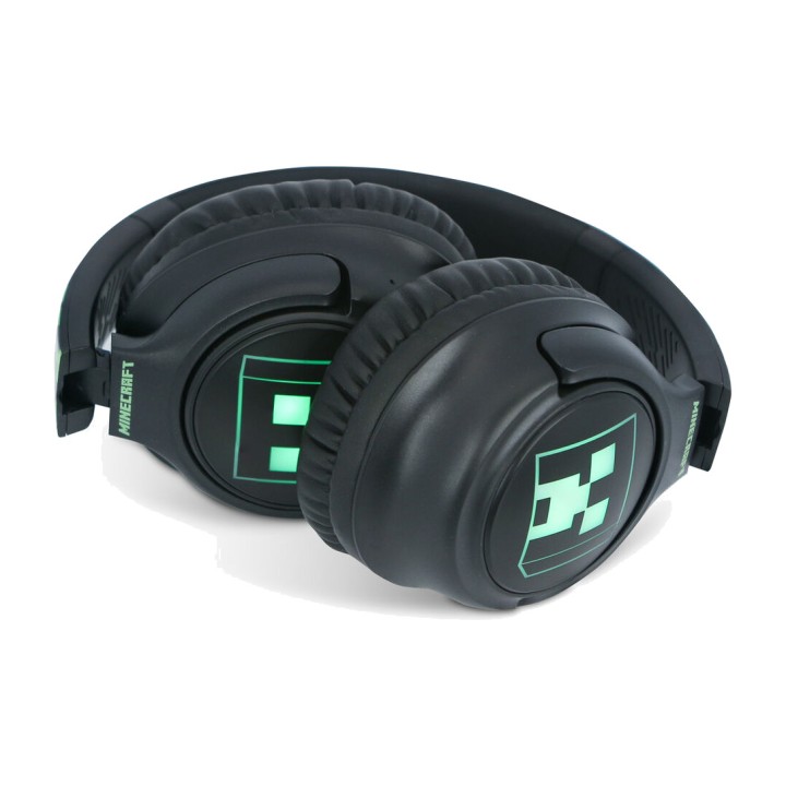 OTL TECHNOLOGIES Wireless over-ear headphones with
