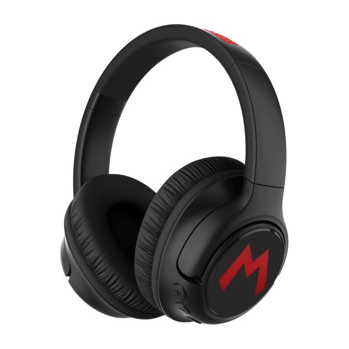 OTL TECHNOLOGIES Casque sans fil avec microphone SUPER MARIO