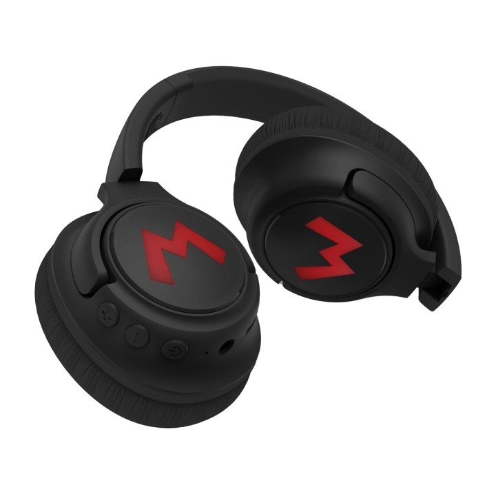 OTL TECHNOLOGIES Wireless over-ear headphones with
