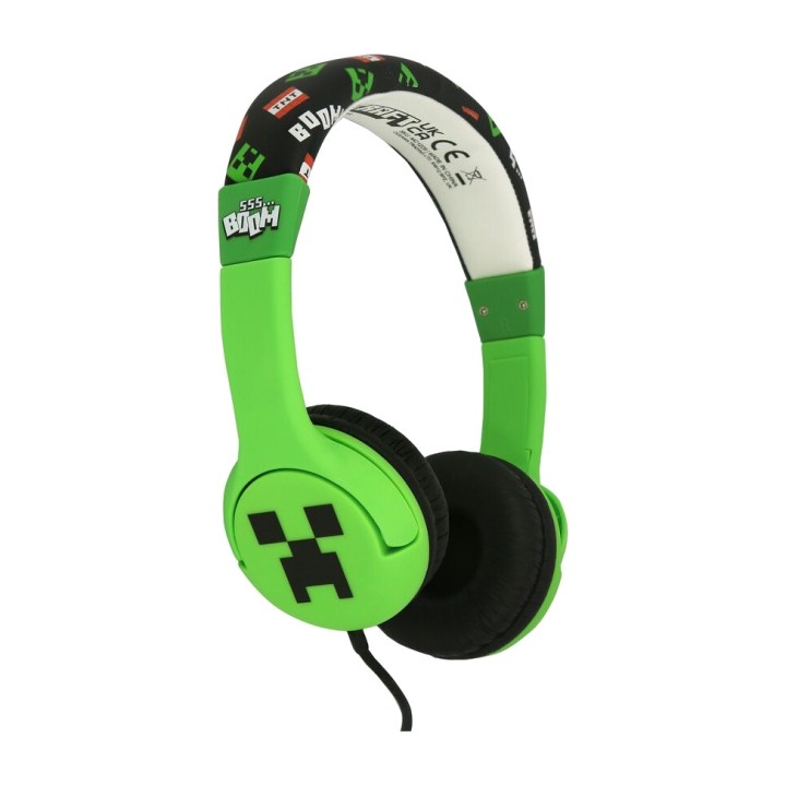 OTL TECHNOLOGIES Casque sans fil pour enfants avec réduction