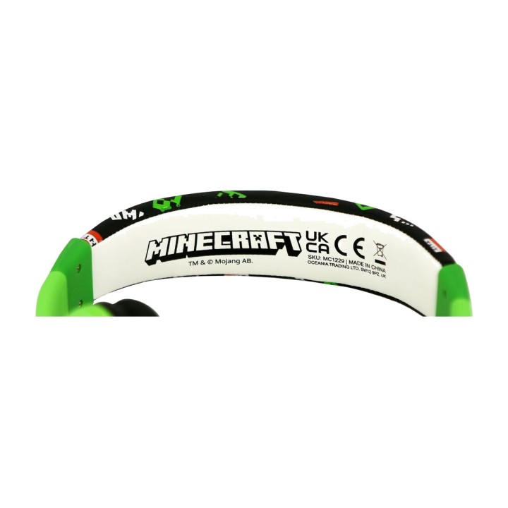 OTL TECHNOLOGIES Cuffie wireless per bambini con