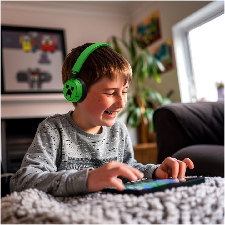 OTL TECHNOLOGIES Cuffie wireless per bambini con