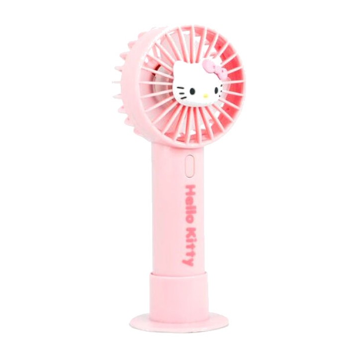 OTL TECHNOLOGIES Majhen rotor roki s dizajnom 3D HELLO KITTY