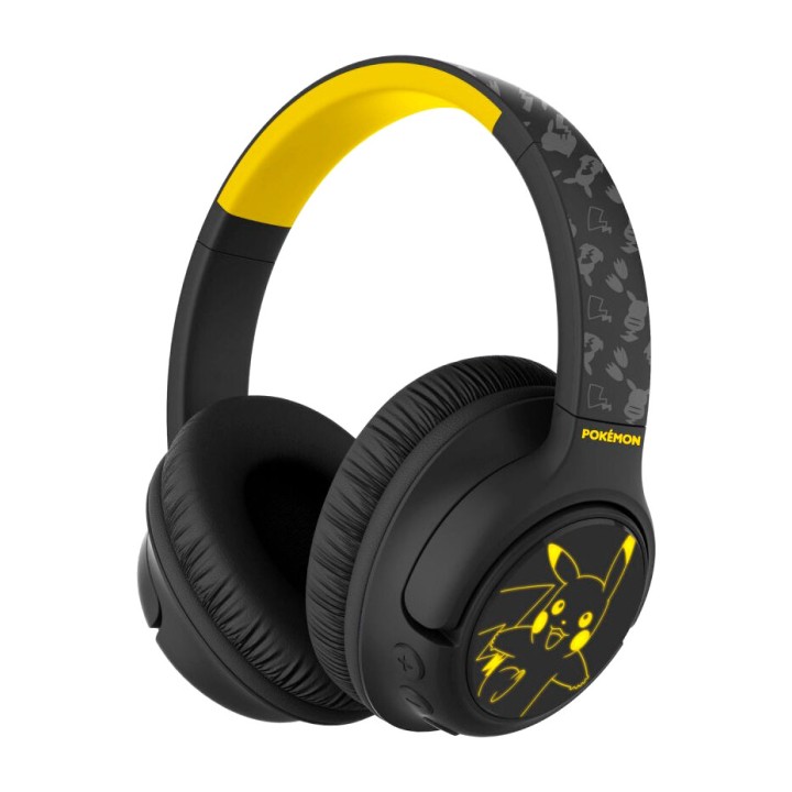 OTL TECHNOLOGIES Wireless over-ear headphones with