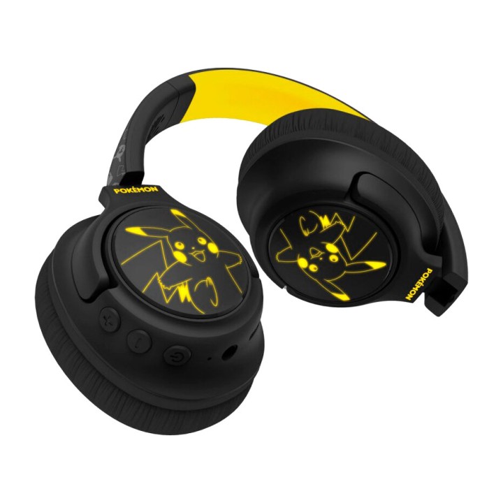 OTL TECHNOLOGIES Cuffie wireless ad archetto con microfono