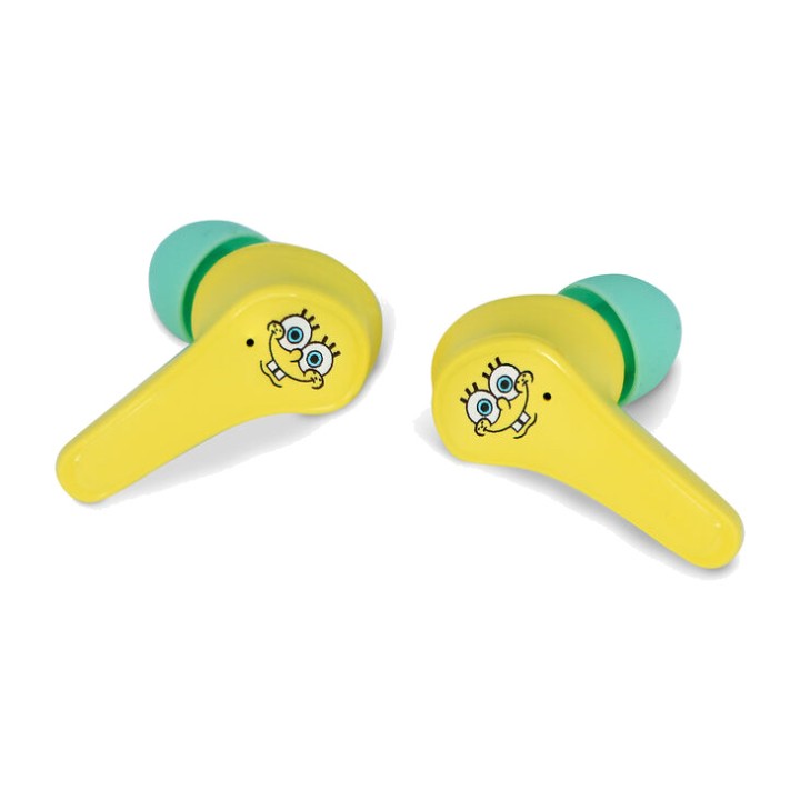 OTL TECHNOLOGIES Kabellose In-Ear-Kopfhörer für Kinder BOB
