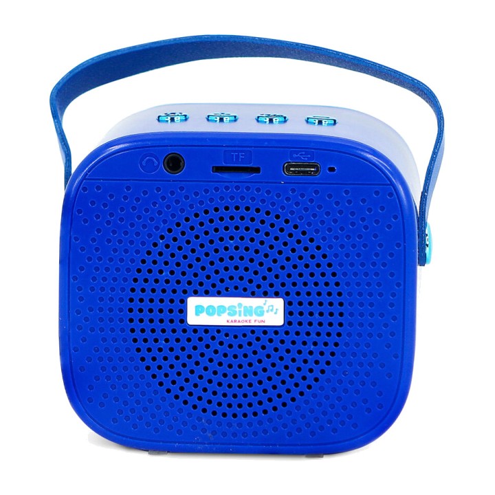 OTL TECHNOLOGIES Enceinte sans fil avec microphone de