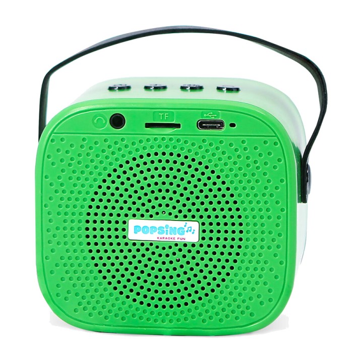 OTL TECHNOLOGIES Altoparlante wireless con microfono per