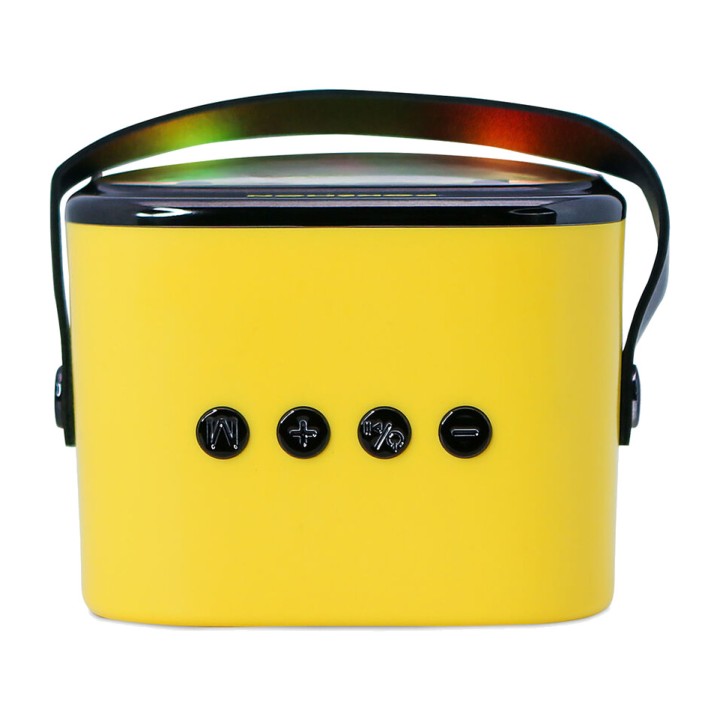 OTL TECHNOLOGIES Altoparlante wireless con microfono per