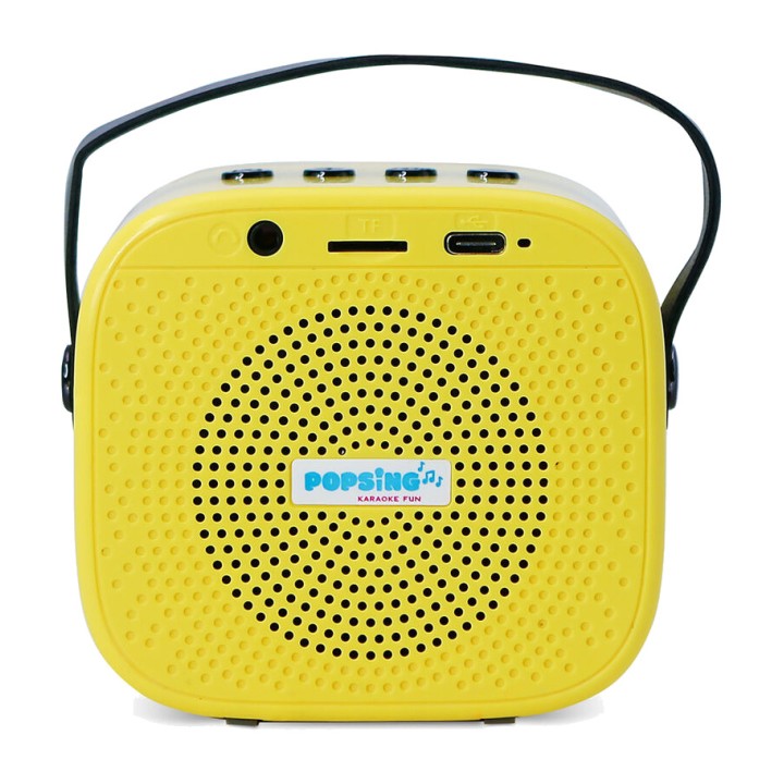OTL TECHNOLOGIES Enceinte sans fil avec microphone de