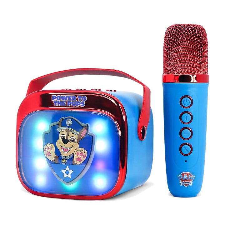 OTL TECHNOLOGIES Altoparlante wireless con microfono per