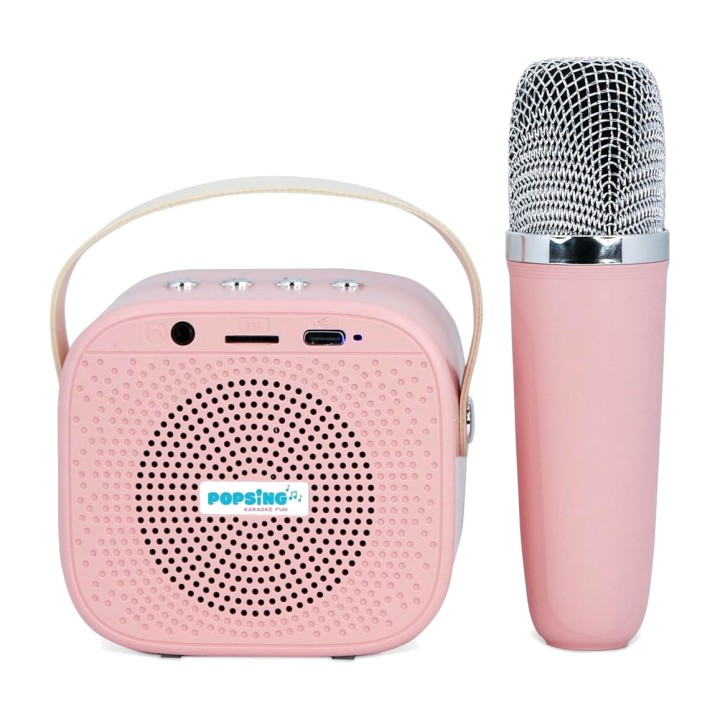 OTL TECHNOLOGIES Enceinte sans fil avec microphone de