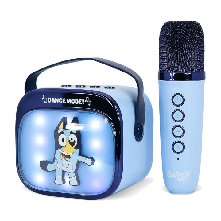 OTL TECHNOLOGIES Enceinte sans fil avec microphone de