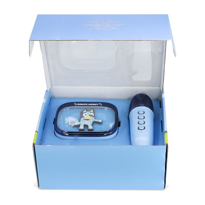 OTL TECHNOLOGIES Altoparlante wireless con microfono per