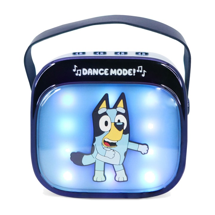 OTL TECHNOLOGIES Enceinte sans fil avec microphone de