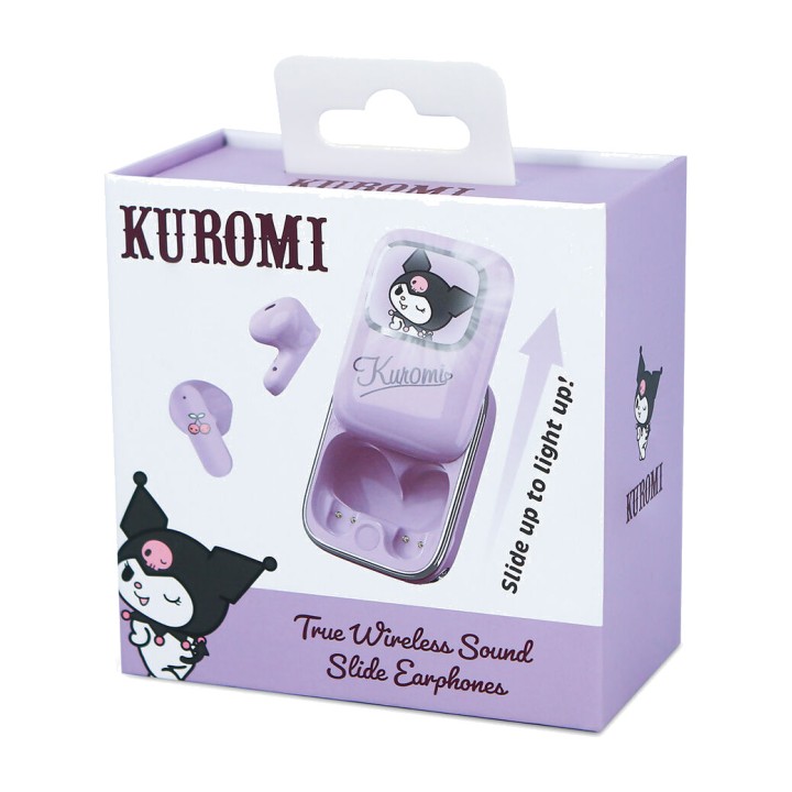OTL TECHNOLOGIES Fones de ouvido sem fio botão com estojo
