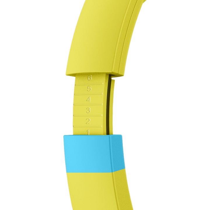 OTL TECHNOLOGIES Wireless headsets for children BOB ESPONJA