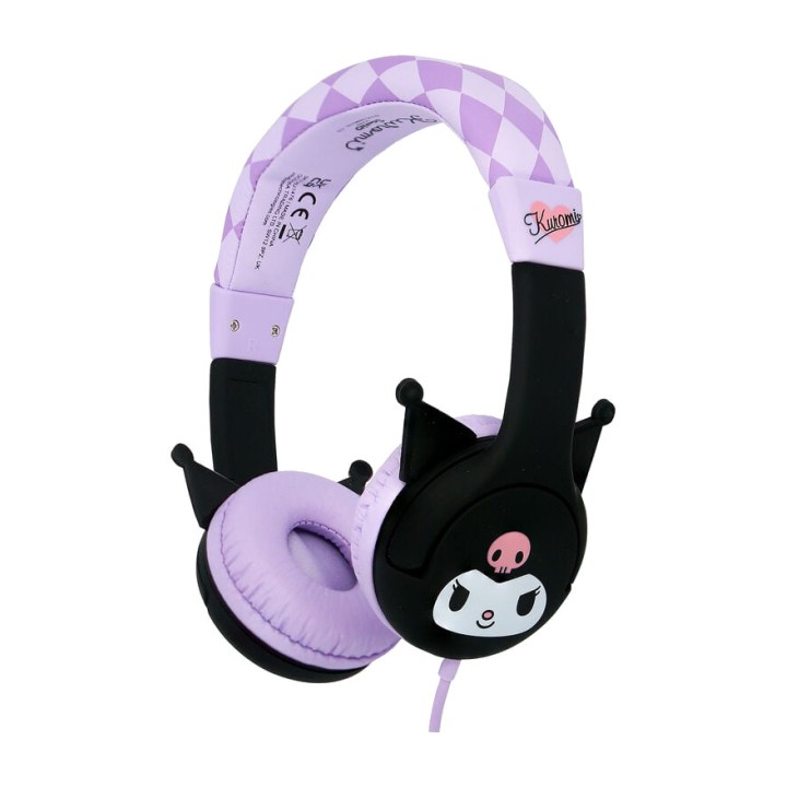 OTL TECHNOLOGIES Auriculares de diadema inalámbricos