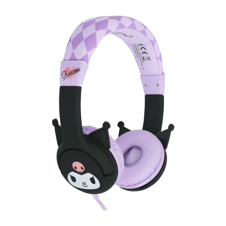 OTL TECHNOLOGIES Wireless noise-cancelling children's