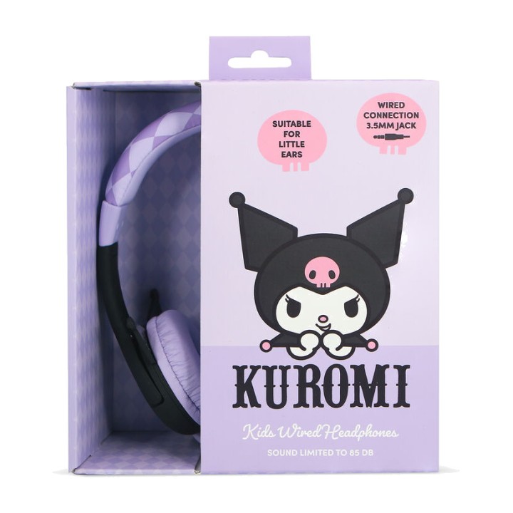 OTL TECHNOLOGIES Auriculares de diadema inalámbricos