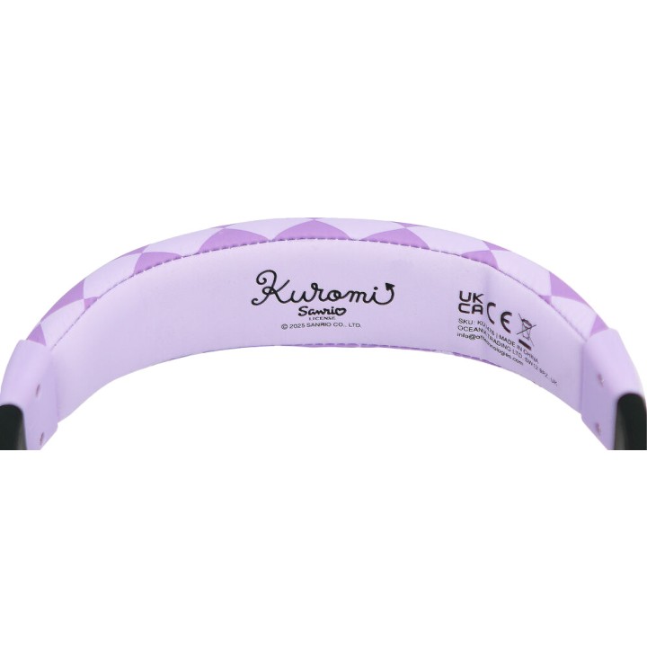 OTL TECHNOLOGIES Wireless noise-cancelling children's