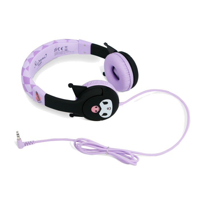 OTL TECHNOLOGIES Casque sans fil pour enfants avec réduction