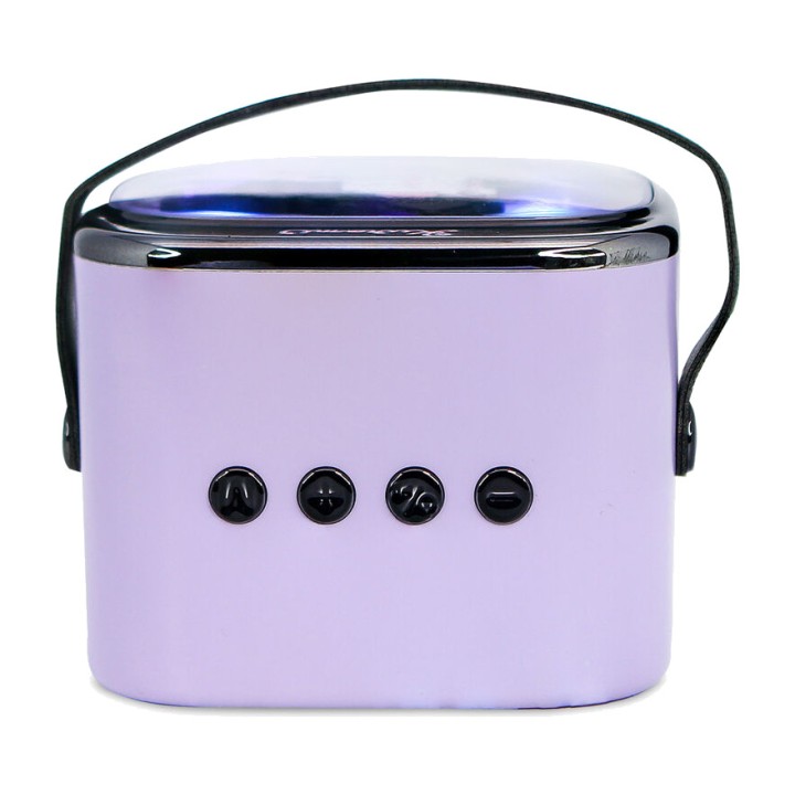 OTL TECHNOLOGIES Enceinte sans fil avec microphone de