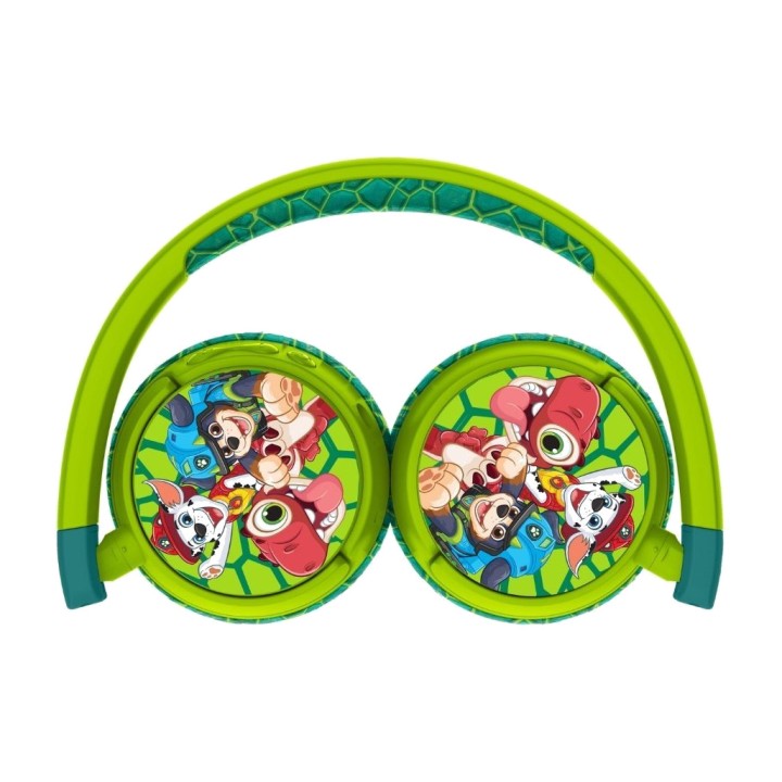 OTL TECHNOLOGIES Cuffie wireless per bambini con limitatore