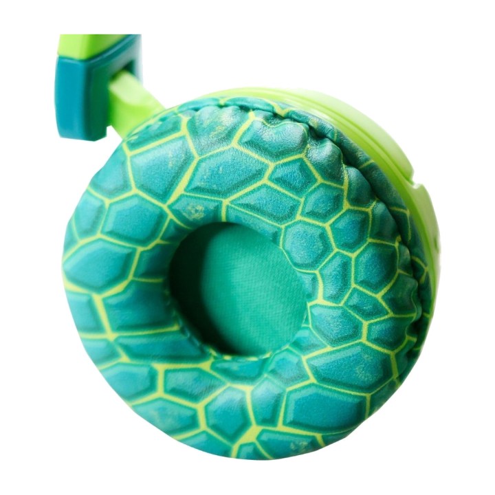 OTL TECHNOLOGIES Cuffie wireless per bambini con limitatore