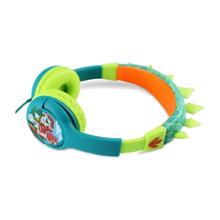 OTL TECHNOLOGIES Casque audio filaire pour enfants avec