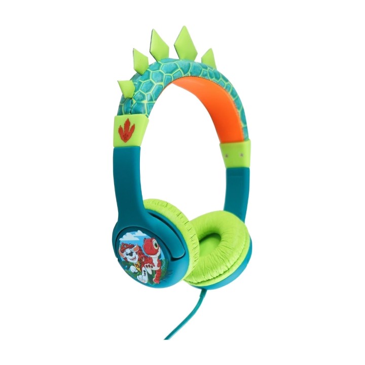 OTL TECHNOLOGIES Auriculares de diadema infantiles con cable PAW PATROL PATRULLA CANINA 5055371632898