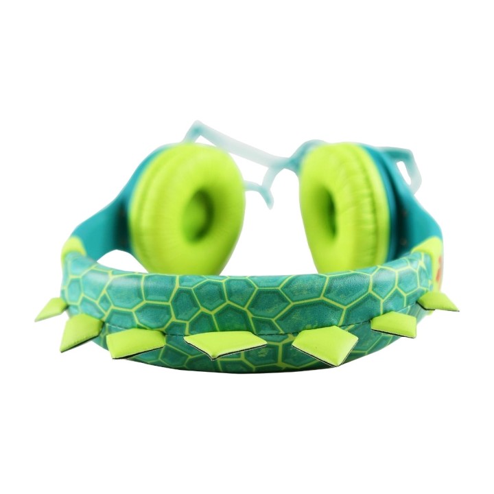 OTL TECHNOLOGIES Auriculares de diadema infantiles con cable PAW PATROL PATRULLA CANINA 5055371632898