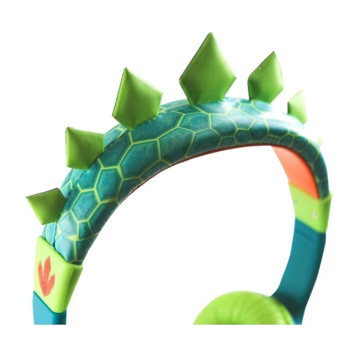 OTL TECHNOLOGIES Cuffie con archetto cablate per bambini PAW