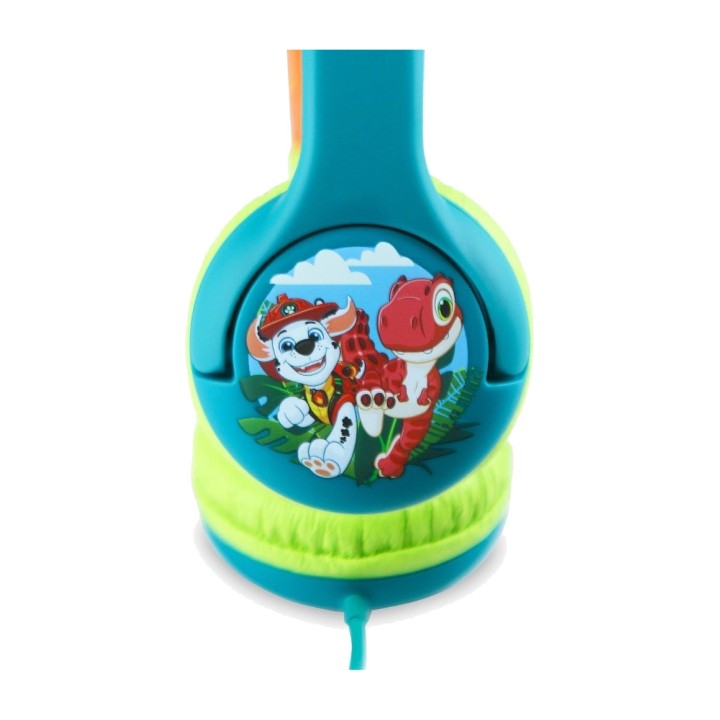 OTL TECHNOLOGIES Children's wired headband headphones PAW