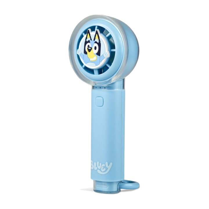 OTL TECHNOLOGIES Přenosný stolní ventilátor BLUEY
