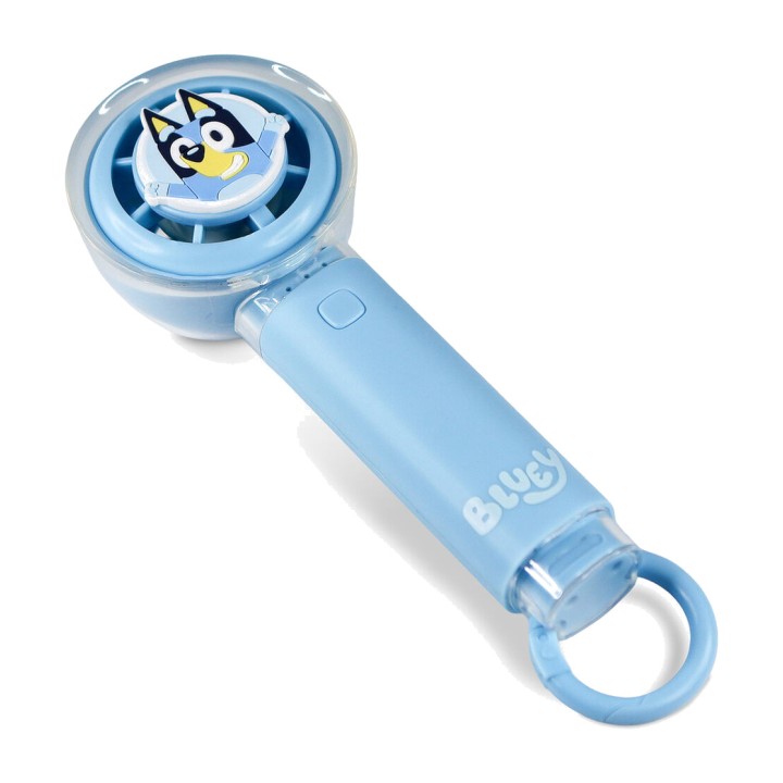 OTL TECHNOLOGIES Mini-Tischventilator, tragbar BLUEY