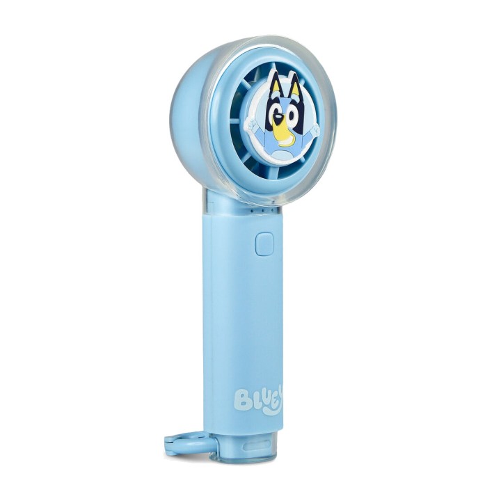 OTL TECHNOLOGIES Mini portable desktop fan BLUEY