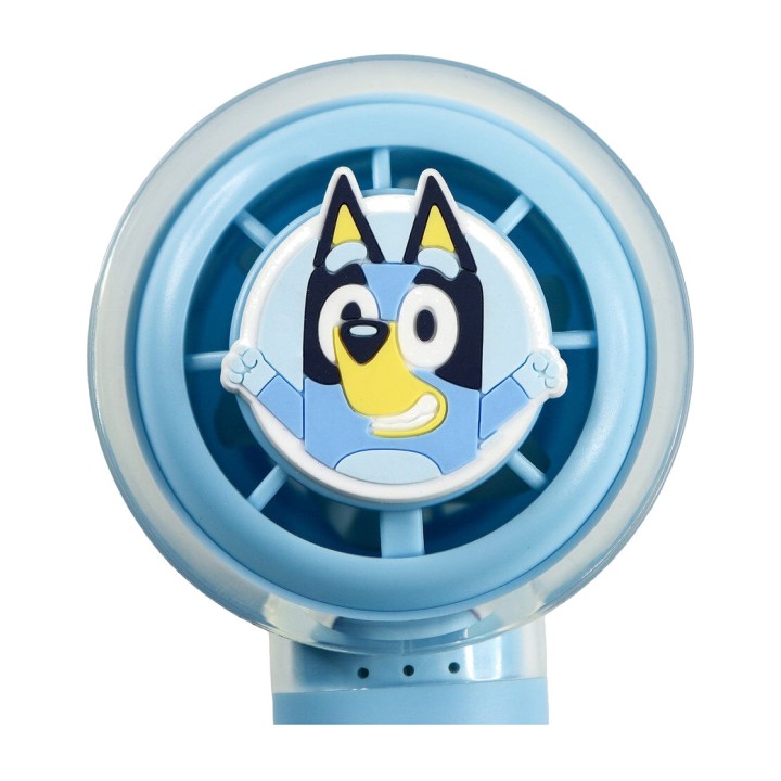OTL TECHNOLOGIES Mini-Tischventilator, tragbar BLUEY
