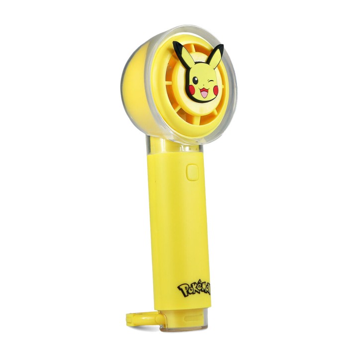 OTL TECHNOLOGIES Mini ventilador portátil de escritorio