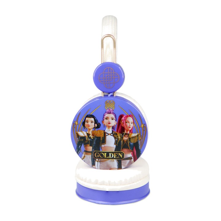 OTL TECHNOLOGIES Cuffie con archetto cablate per bambini