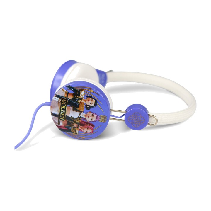 OTL TECHNOLOGIES Children's wired headband headphones KPOP