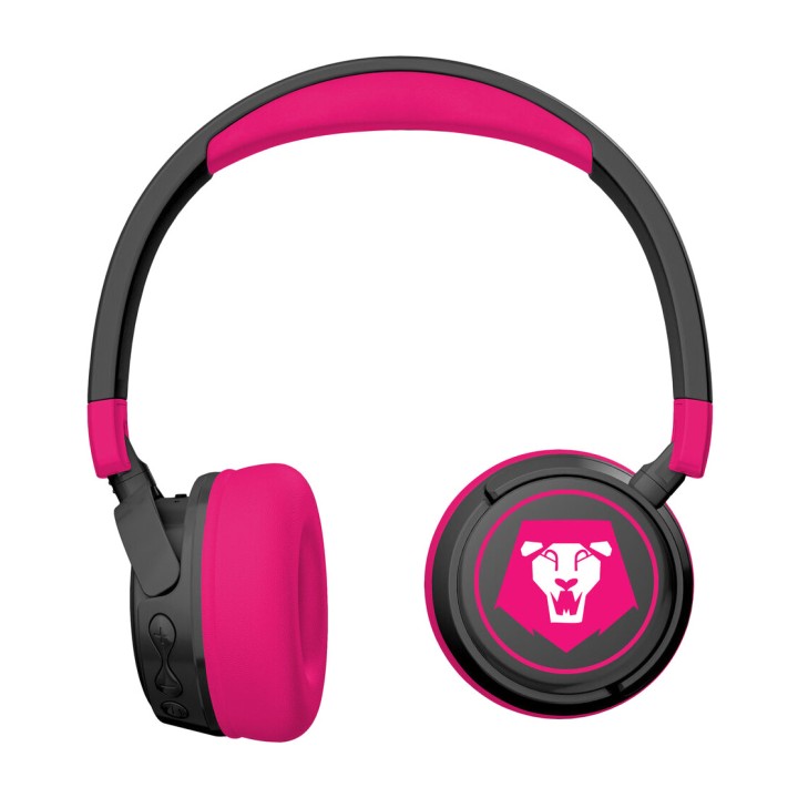 OTL TECHNOLOGIES Auriculares de diadema inalámbricos infantiles KPOP DEMON HUNTERS SAJA BOYS 5055371633819