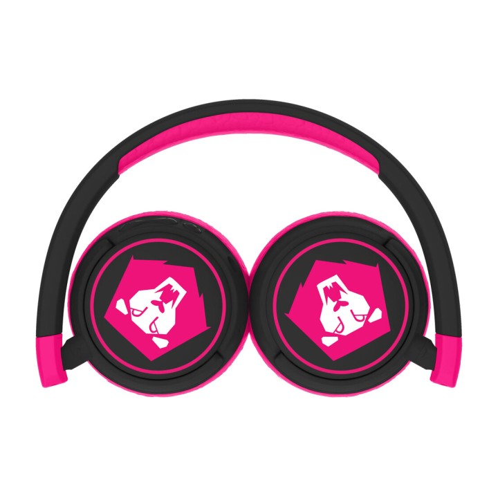 OTL TECHNOLOGIES Kinderohrphones ohne Kabel KPOP DEMON