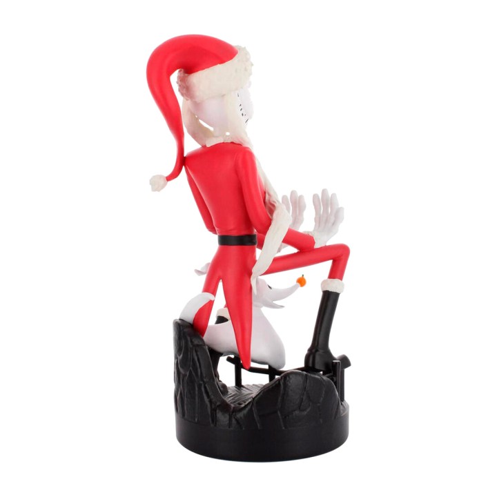 EXQUISITE GAMING Lenkradhalter mit Figur für Handy CABLE GUY