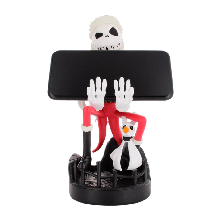 EXQUISITE GAMING Handlebar grip with figure CABLE GUY DISNEY