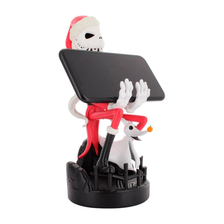EXQUISITE GAMING Handlebar grip with figure CABLE GUY DISNEY